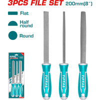 Limas - Navajas y Seguetas