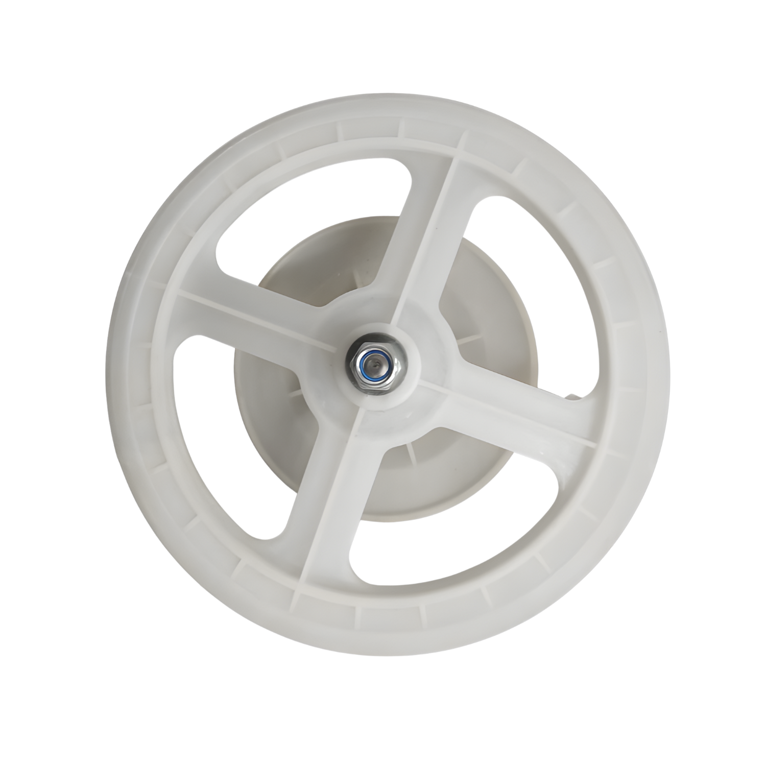 Polea para lavadora Portátil 2kg código AB1112