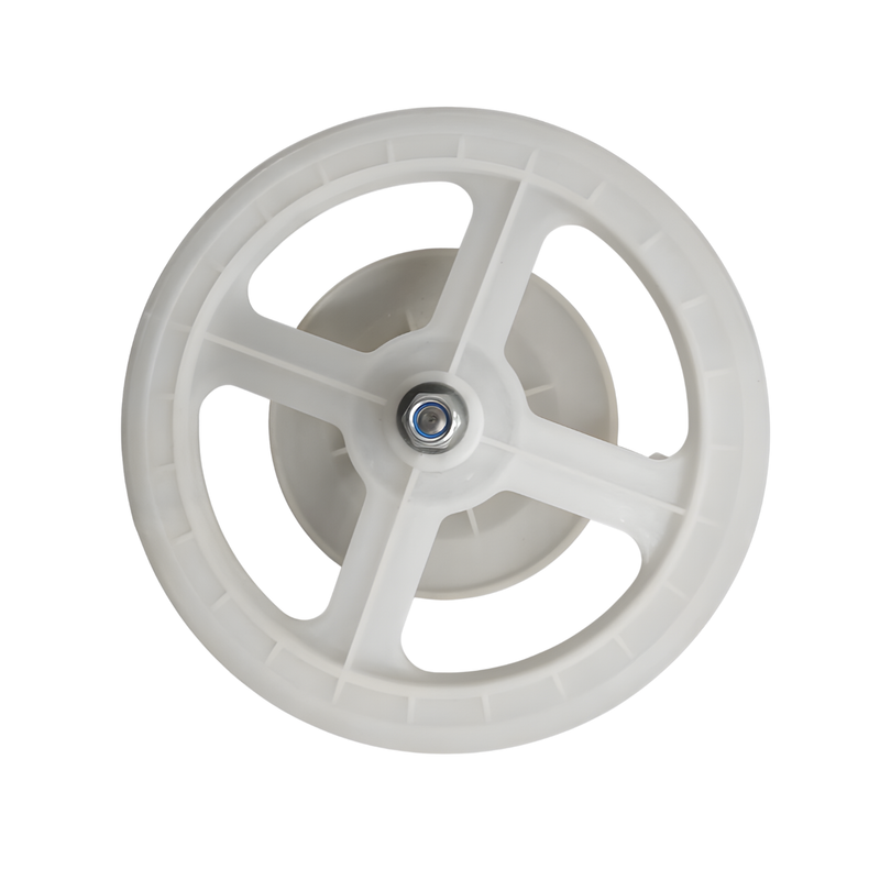 Polea para lavadora Portátil 2kg código AB1112