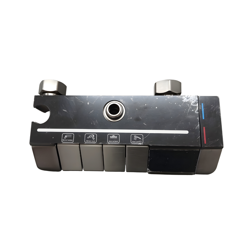 Mando principal para ducha inteligente código AB347