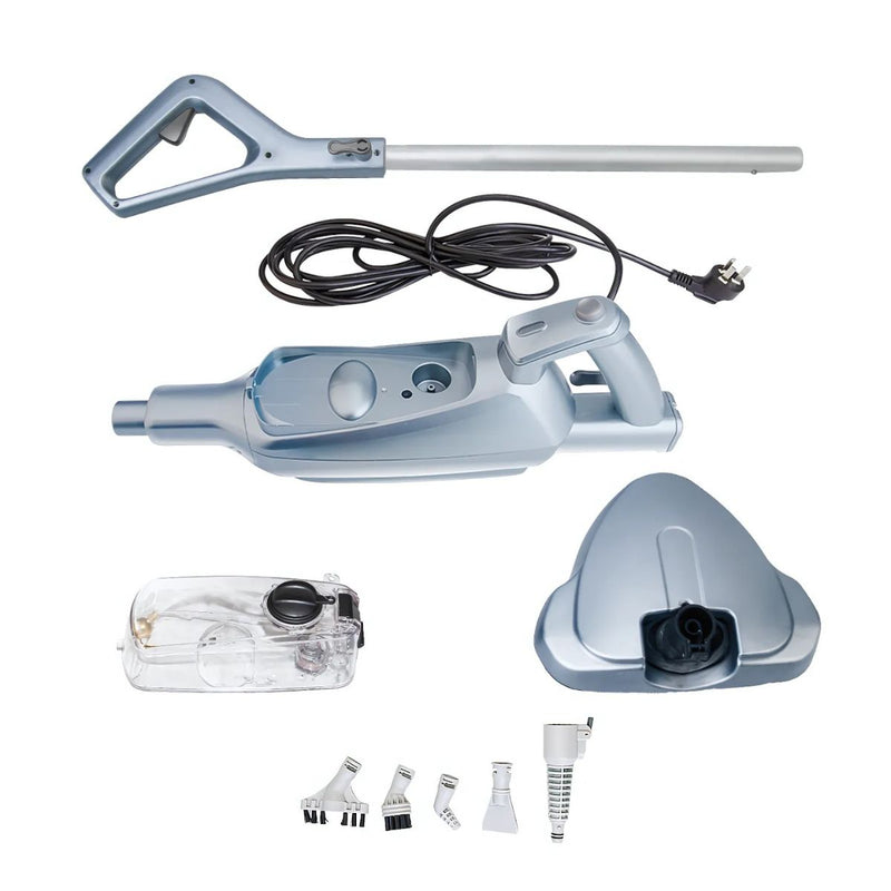 Limpiador a Vapor Multifuncional. Limpiador eléctrico. Steamer. Vaporizador.
