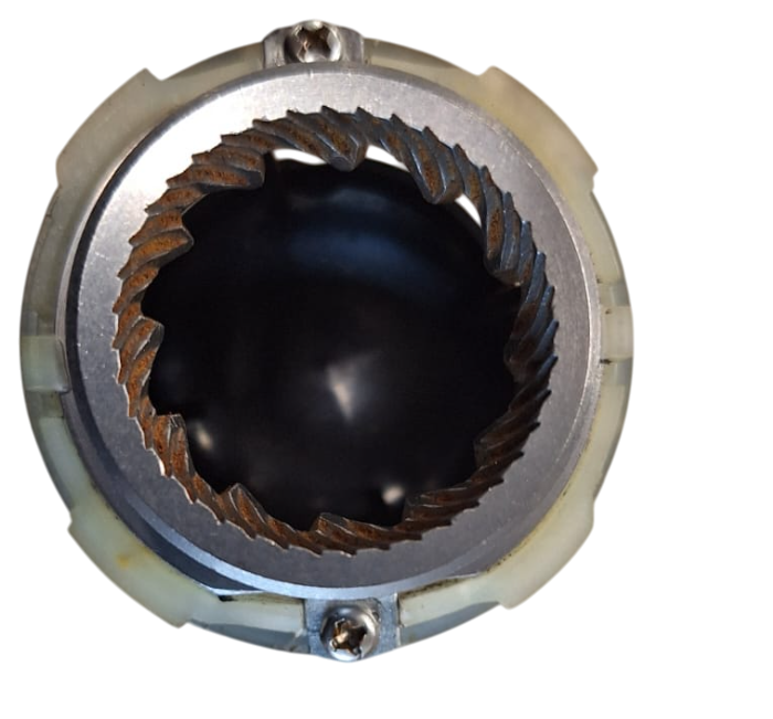 Soporte para cuchilla del molino para maquina de café CML001