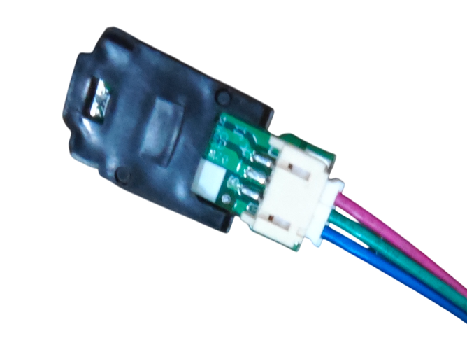 Sensor Hall  para cuchilla del molino para maquina de café CML001