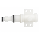 válvula intermedia para maquina de café CML001