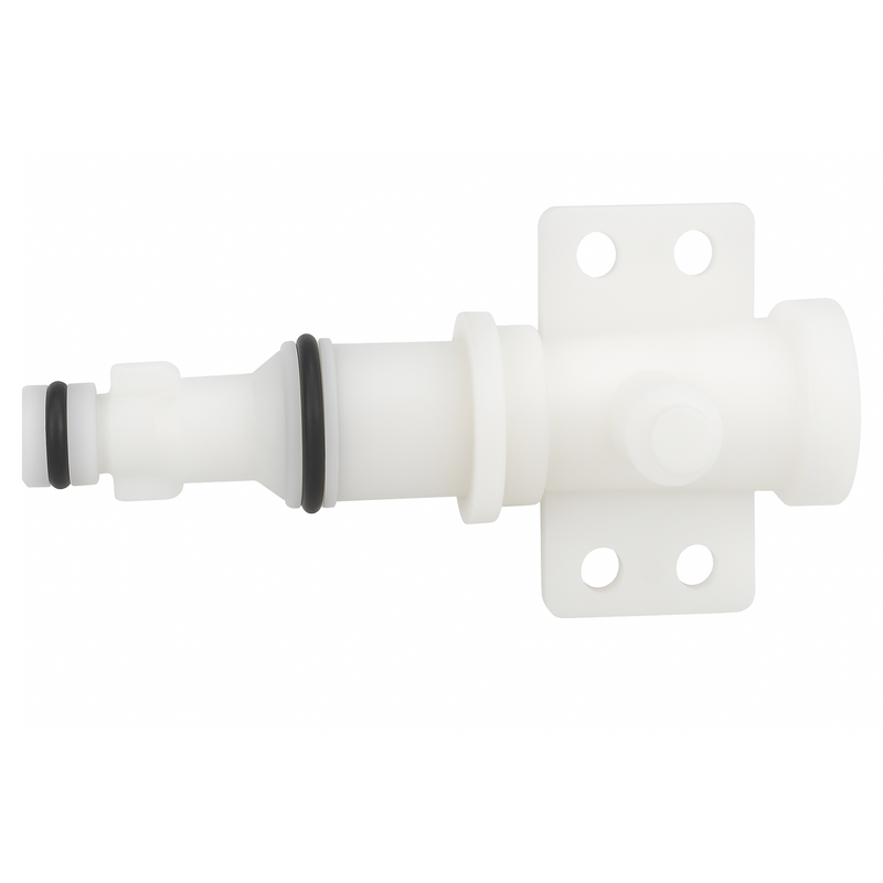 válvula intermedia para maquina de café CML001