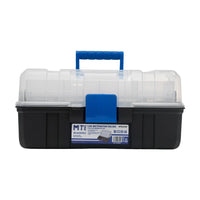 Cajas Plásticas Almacenaje y logística