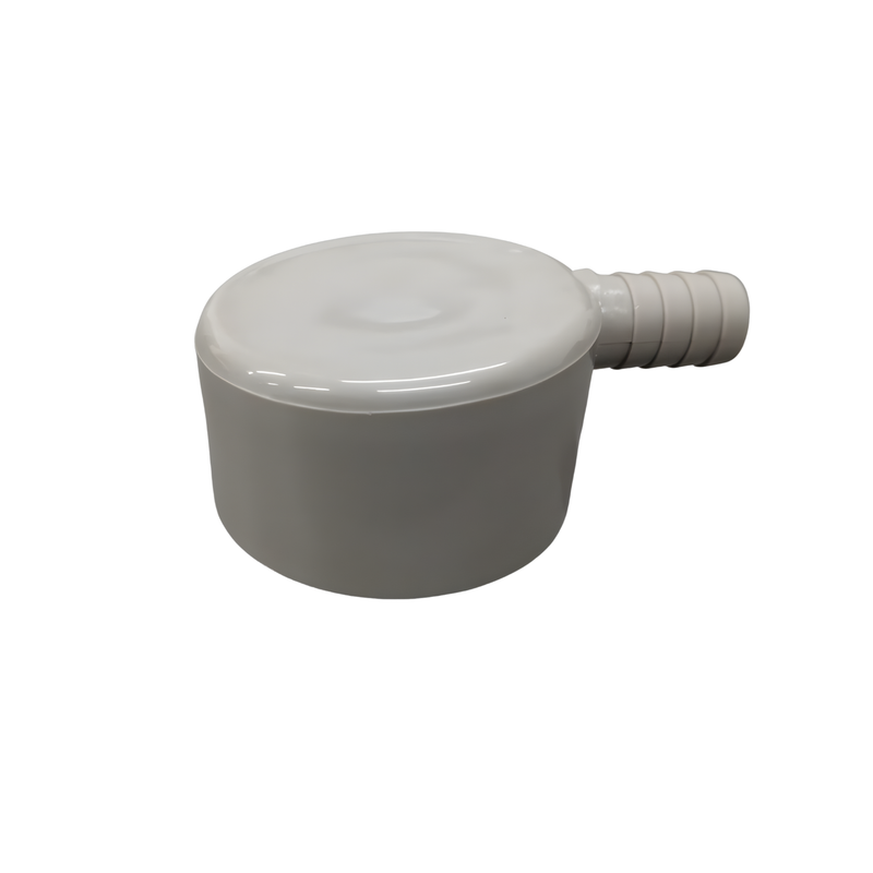 Trampa de drenaje de repuesto. Compatible con IUI-YS-HWS02-3 / IUI-YS-HWS03-1.