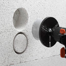 Brocas circulares sacabocado sacanucleo corona diamante de altas revoluciones para flexible de 7"