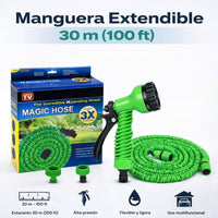 Mangueras - Accesorios Y Aspersores.