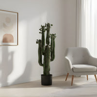Plantas artificiales