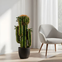 Plantas artificiales