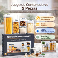 Organizadores Cocina
