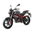 Benelli Tnt150i 150Cc Color Motor Monocilindro Enfriado Por Aire Inyección Eléctrica 4 Valv SOHC