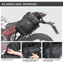 Bolso Impermeable Para Motocicleta 6L Rhinowalk