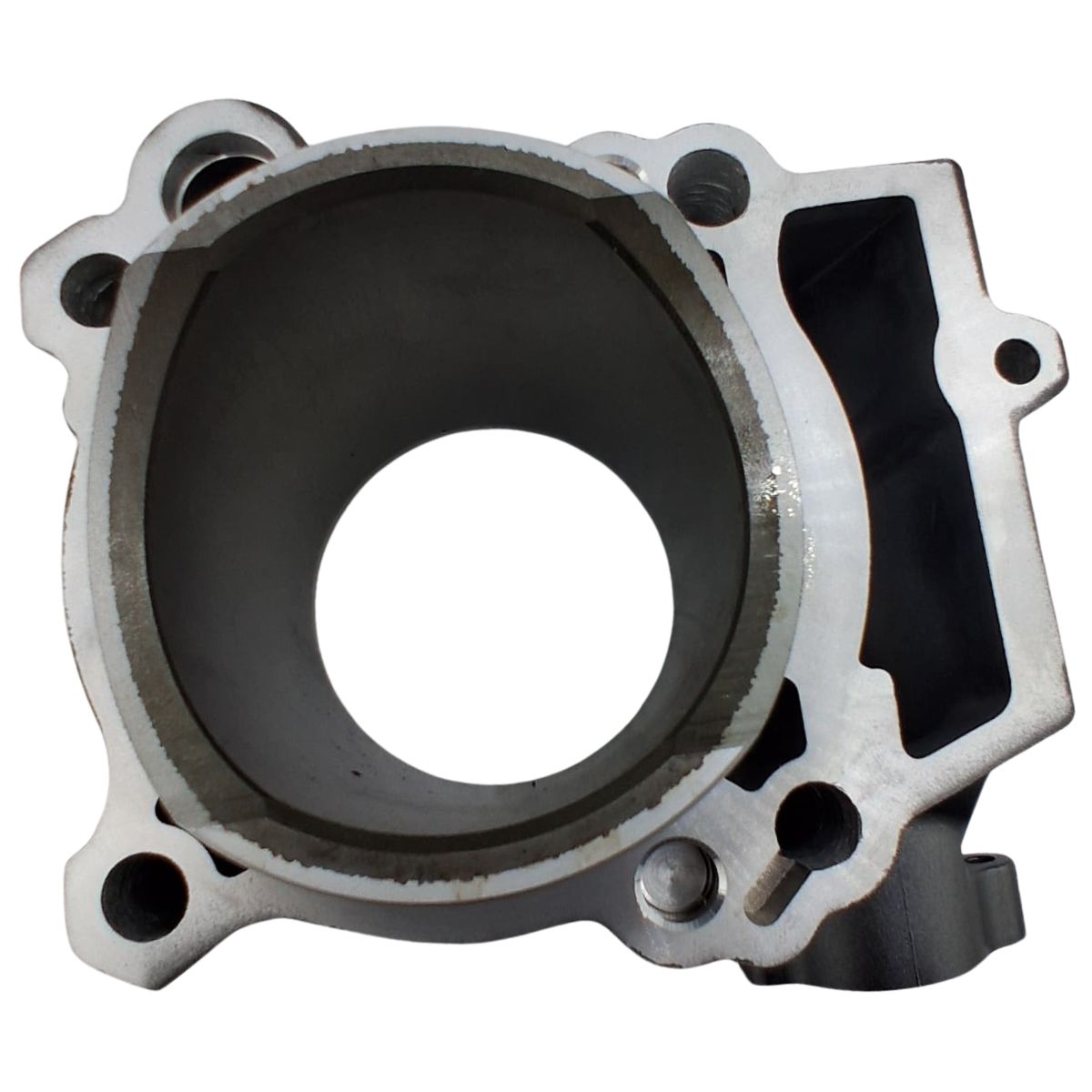 Cilindro (TNT25) CYLINDER ASSEMBLY