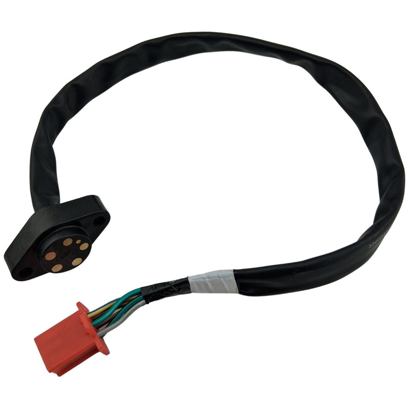 Sensor de posición de cambios (TNT150i) GEAR POSITION SENSOR