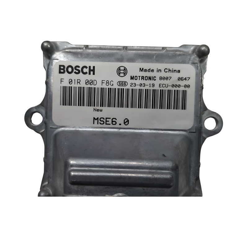 ECU (TRK 702X)