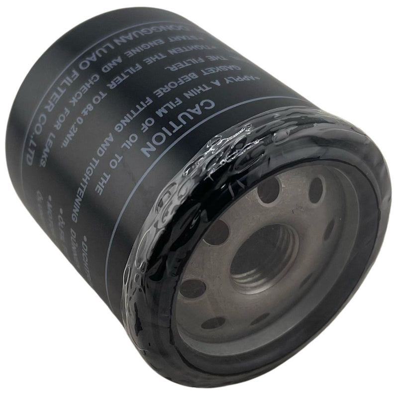 Filtro de aceite (SC 300) COMPLETE OIL FILTER