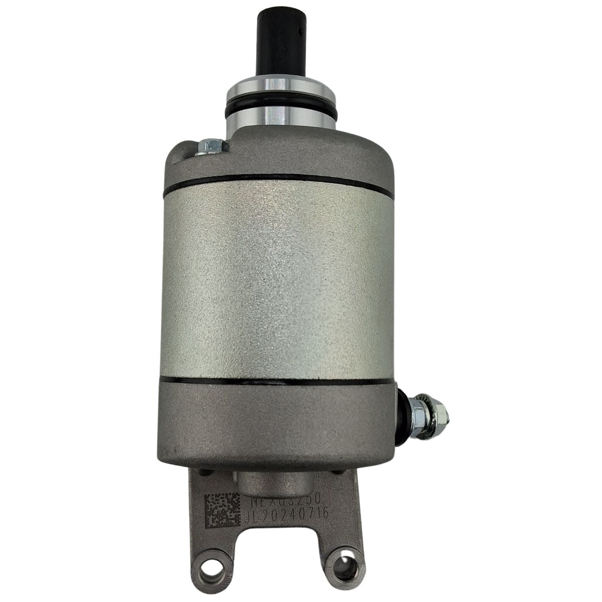 Motor de arranque (SC 300) Start Motor