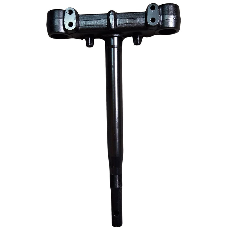 Triple abrazadera inferior (SC 300) UNDER BRACKET COMP.