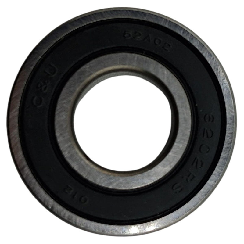 Rodamiento 6202-2RS (SC 300) BALL BEARING 6202-2RS