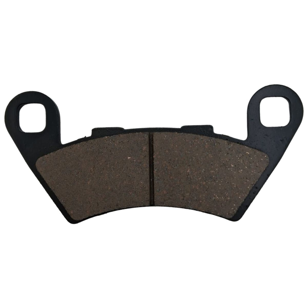 Pastillas de freno traseras (SC 300) BRAKE PAD KIT REAR