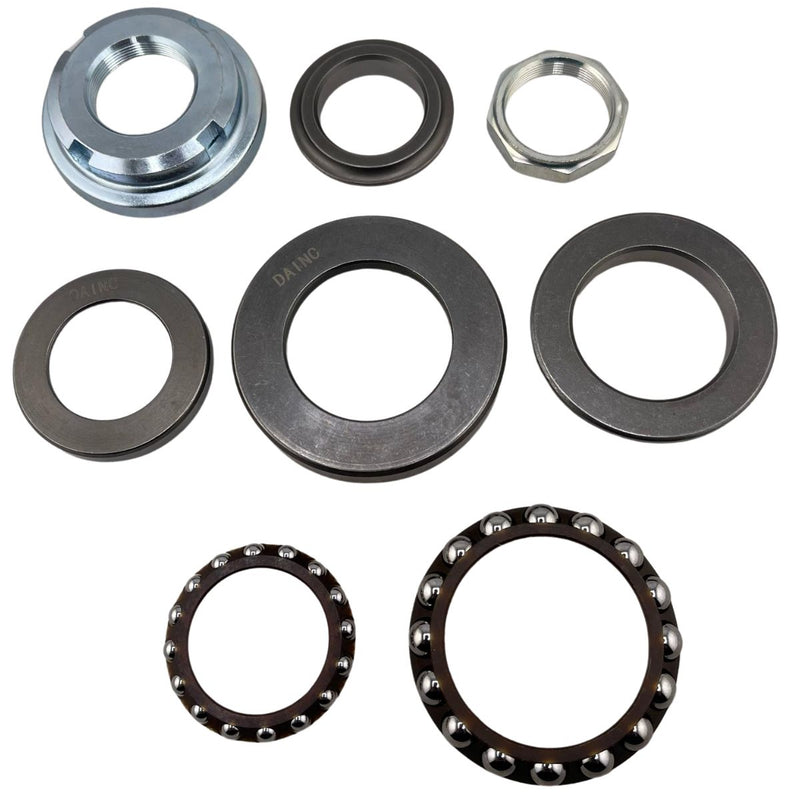 Set de rodamientos (SC300) BALL RACING