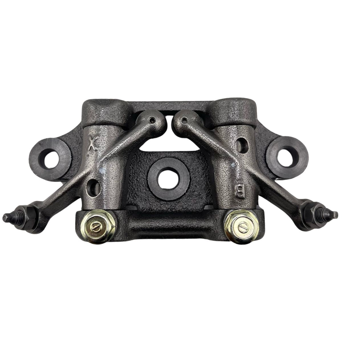 Base de balancines (RK150) CAST IRON ROCKER ARM