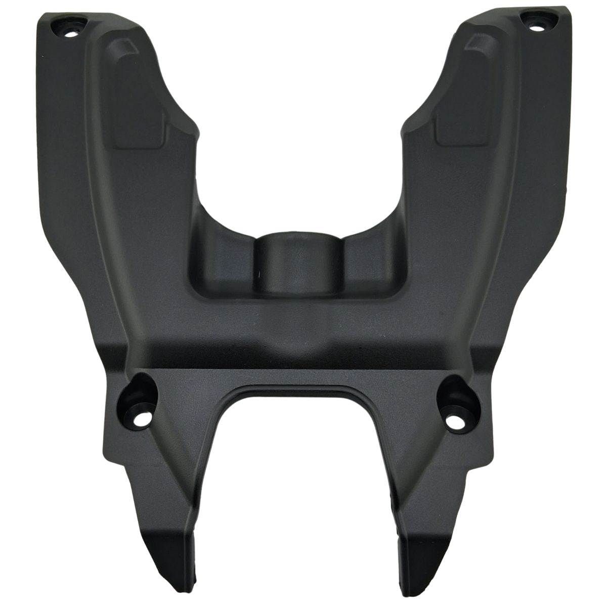 Placa de fijación para faro delantero (RK150) HEADLAMP PROTECT COVER BACK PLATE