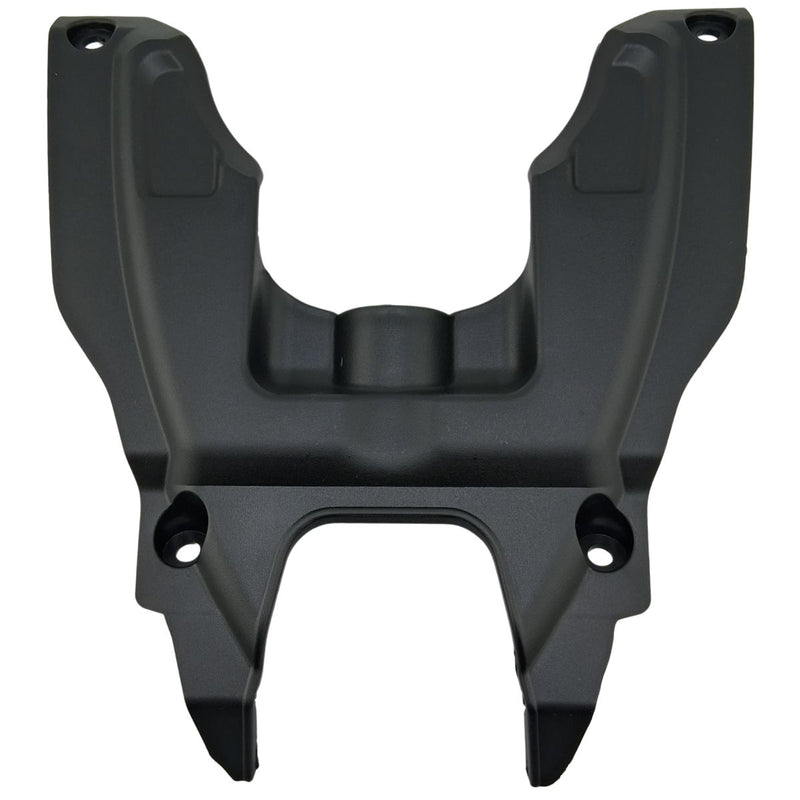 Placa de fijación para faro delantero (RK150) HEADLAMP PROTECT COVER BACK PLATE