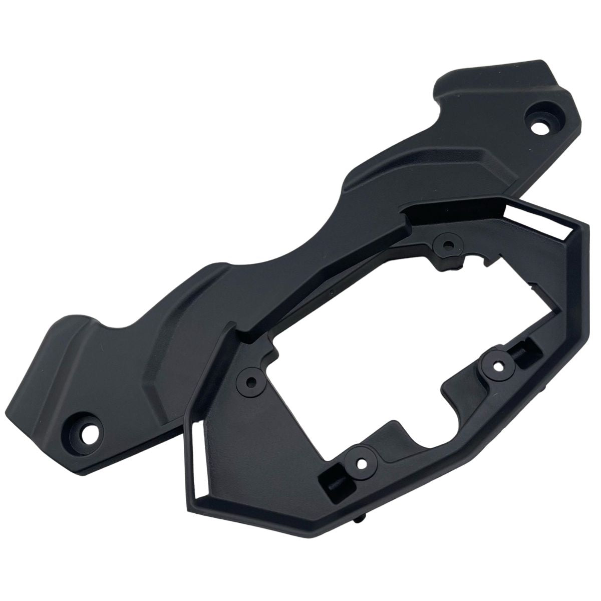 Tapa inferior del tablero (RK150) INSTRUMENT LOWER COVER
