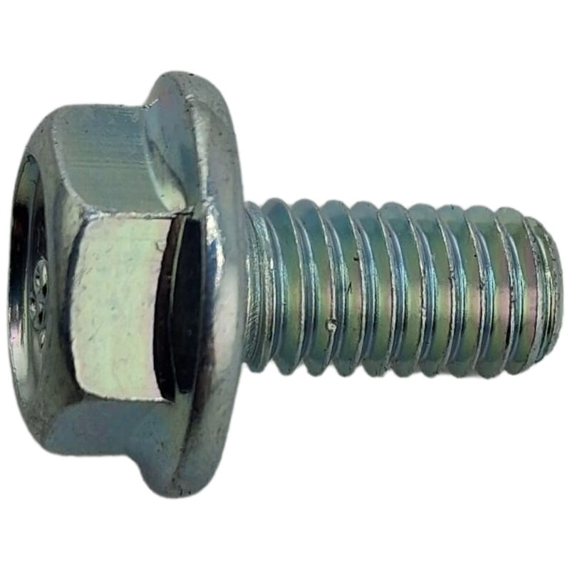 Perno hexagonal M6x12 (RK150) M6x12 HEX FLANGE BOLT