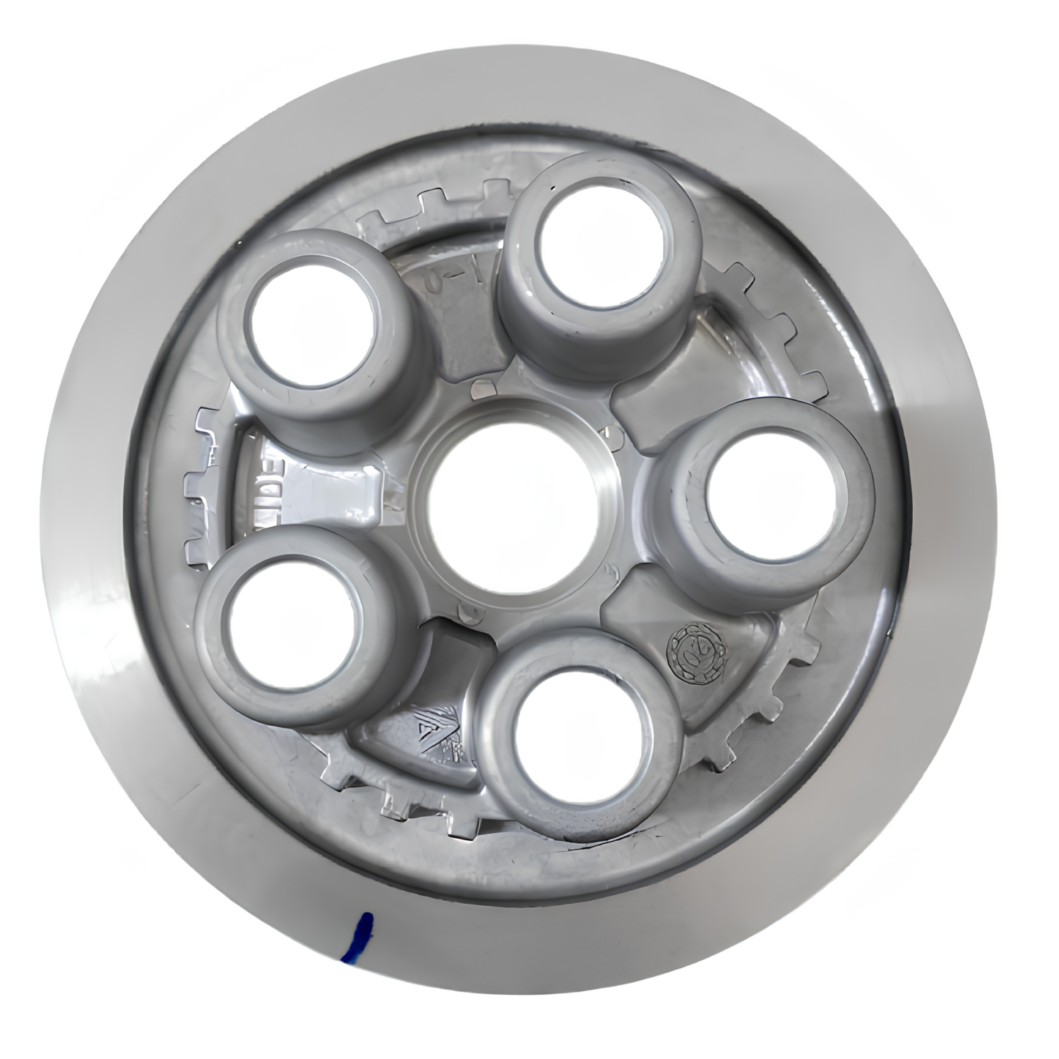Conjunto de placa de presion para EN250R