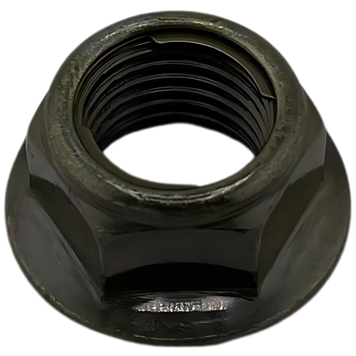 LOCK NUT M14x1.25 (TX 150)