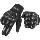 Guantes para moto Riding Tribe Talla XL