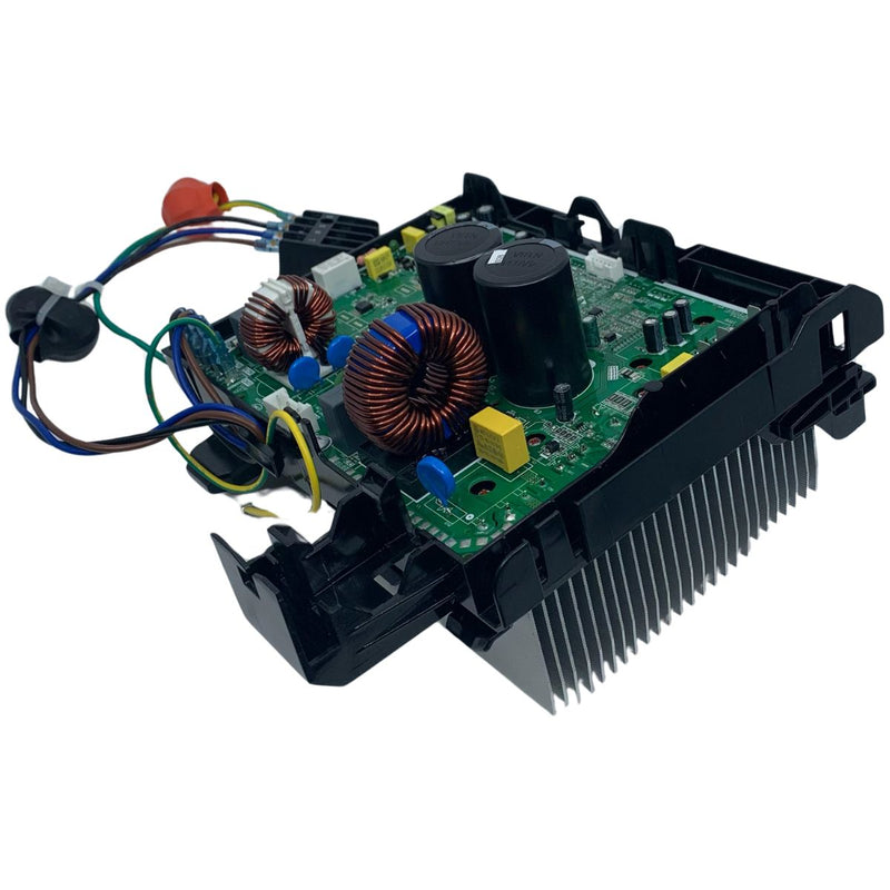 Controlador principal 24K unidad externa -2025