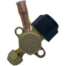 válvula de cierre II 24K unidad externa -2025