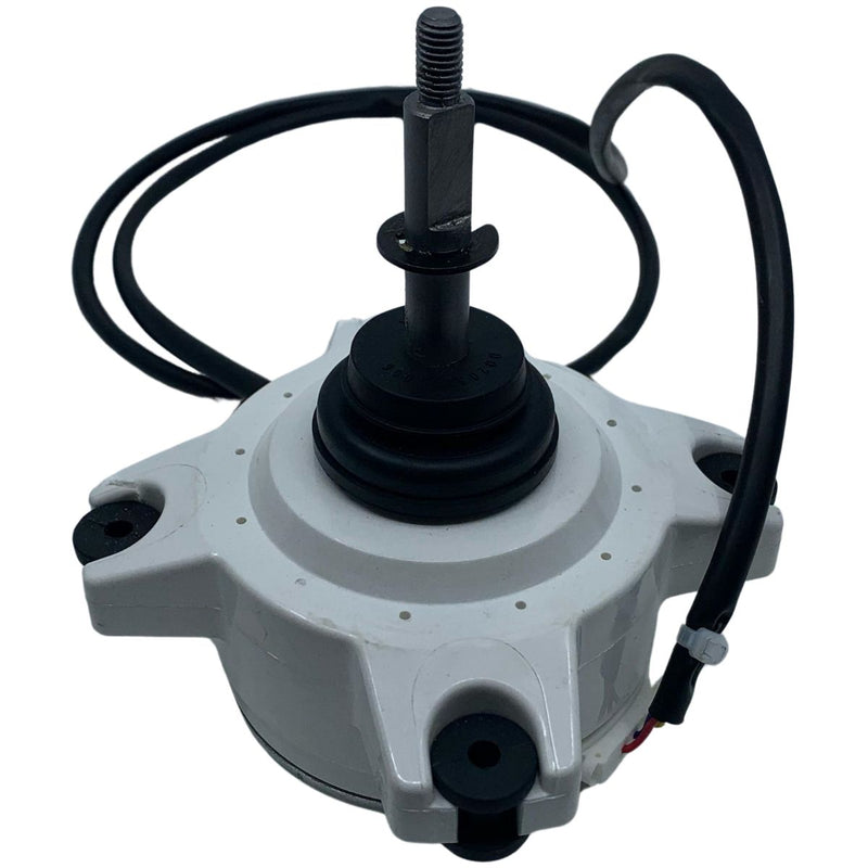 Motor 24K unidad externa -2025