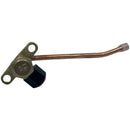 válvula de cierre 24K unidad externa -2025