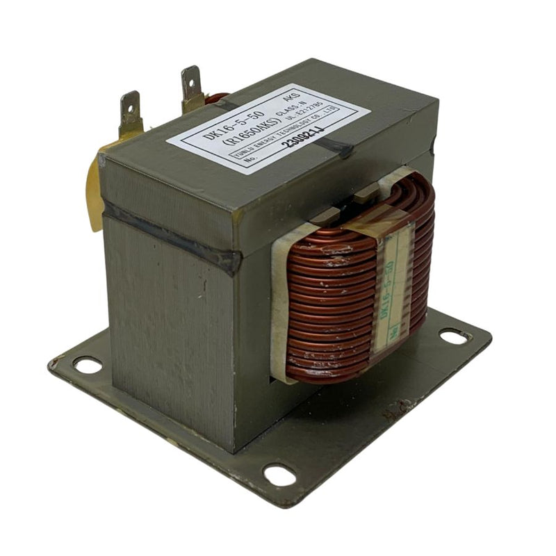 reactor Uni. Externa 24,000BTU (21)