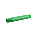 Niple PPR 1/2" NPT x 6" verde