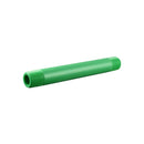 Niple PPR 1/2" NPT x 8" verde