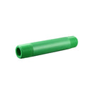 Niple PPR 1/2" NPT x 3" verde