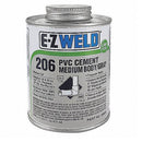 Pegamentos Para Tubo PVC EZ WELD.