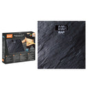 Báscula Digital de Baño 180kg con Pantalla LED, Temperatura y Encendido Automático. Balanza Pesa