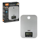 Báscula Balanza de Cocina Digital Precisión Alta 5kg con Pantalla LCD y Apagado Automático