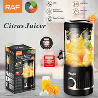 Exprimidores de jugo