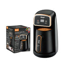 Cafetera Eléctrica Multiusos 400W 300ml  3 en 1 para café, agua y leche Apagado automático. Cafetera Turca