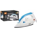 Plancha a Vapor 1200W con Control de Temperatura Fácil y Suela Lisa 110V/60 Hz. Plancha de Ropa