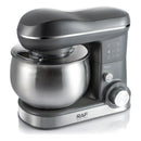 Batidora de Pie 6L 1800W 110V/60Hz 6 Velocidades con Bowl  Función Pulso Incluye accesorios.  Mezcladora